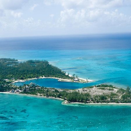 Cape Eleuthera Resort & Marina Φρίταουν Εξωτερικό φωτογραφία