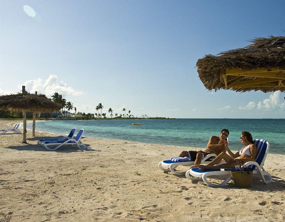 Cape Eleuthera Resort & Marina Φρίταουν Εξωτερικό φωτογραφία