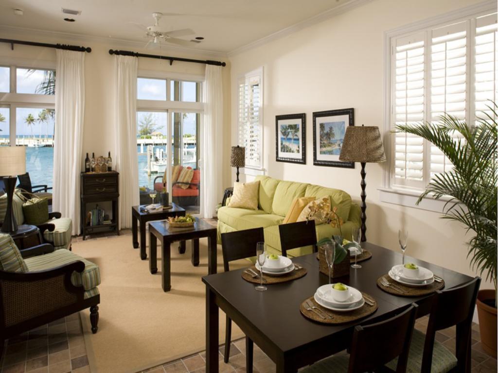 Cape Eleuthera Resort & Marina Φρίταουν Εξωτερικό φωτογραφία