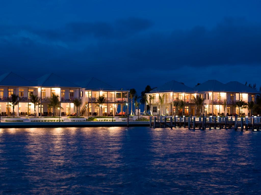 Cape Eleuthera Resort & Marina Φρίταουν Εξωτερικό φωτογραφία
