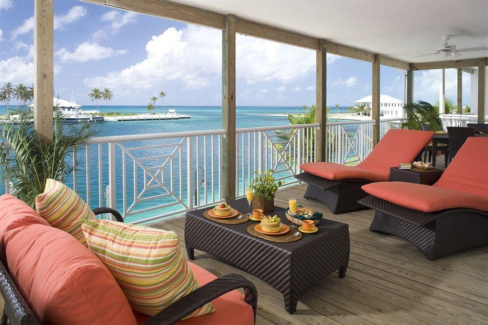 Cape Eleuthera Resort & Marina Φρίταουν Εξωτερικό φωτογραφία