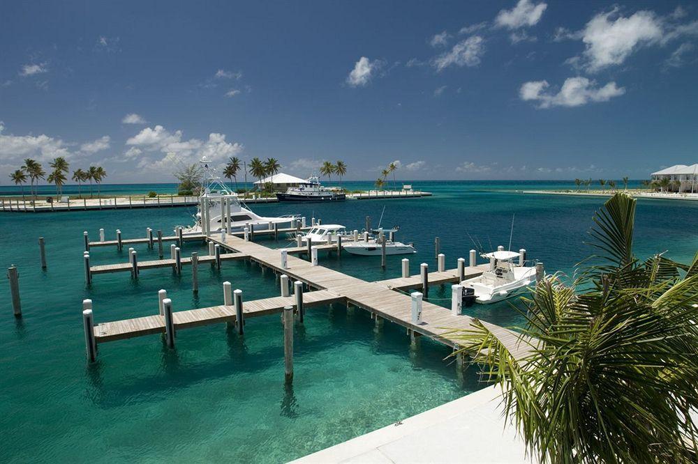 Cape Eleuthera Resort & Marina Φρίταουν Εξωτερικό φωτογραφία