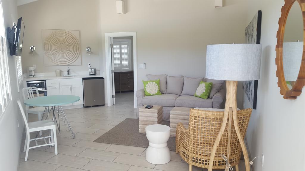 Cape Eleuthera Resort & Marina Φρίταουν Εξωτερικό φωτογραφία