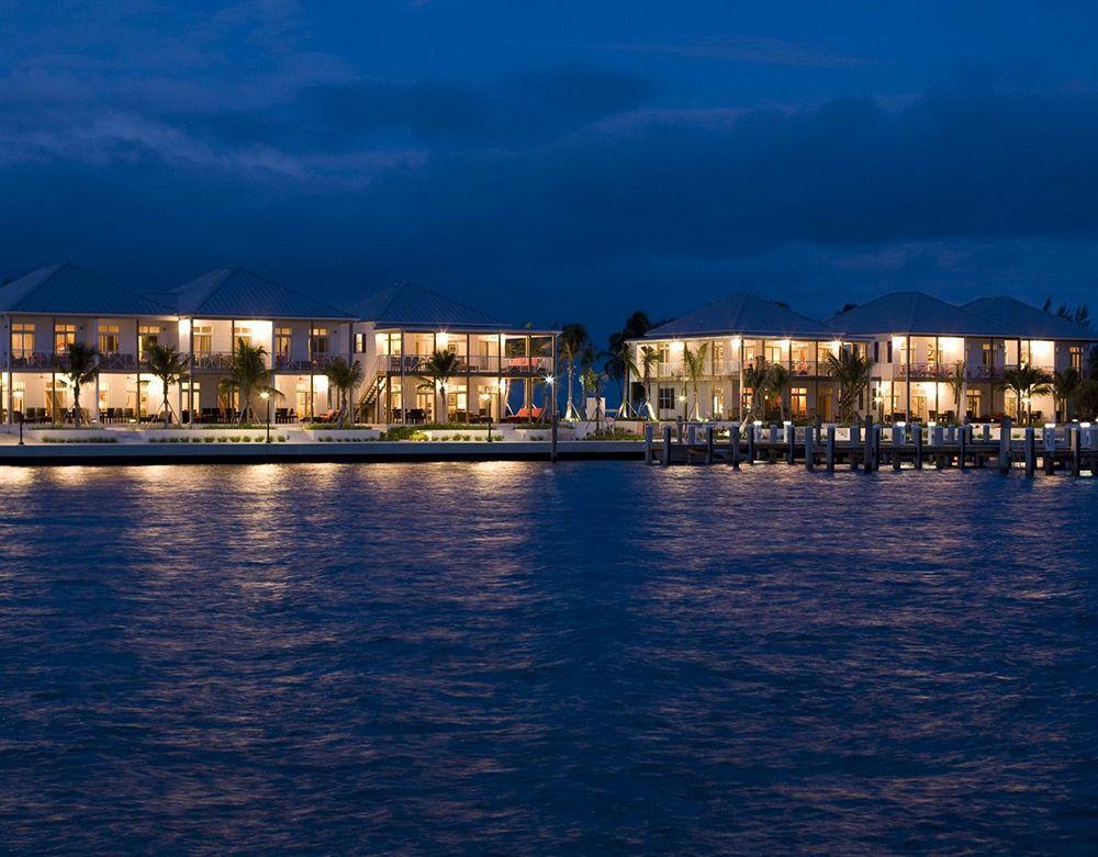Cape Eleuthera Resort & Marina Φρίταουν Εξωτερικό φωτογραφία