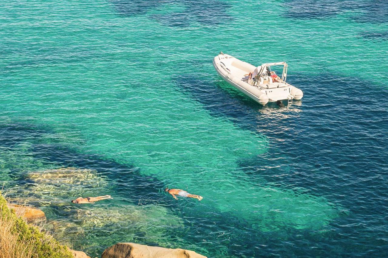 Cape Eleuthera Resort & Marina Φρίταουν Εξωτερικό φωτογραφία